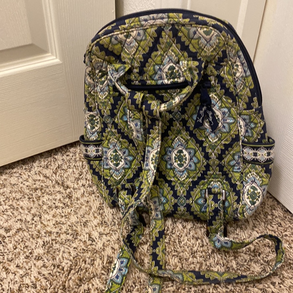 Small backpack - Picture 2 of 2